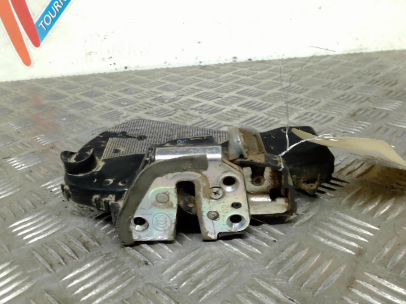 Serratura portellone posteriore TOYOTA RAV4 3 PHASE 1 Diésel - 1