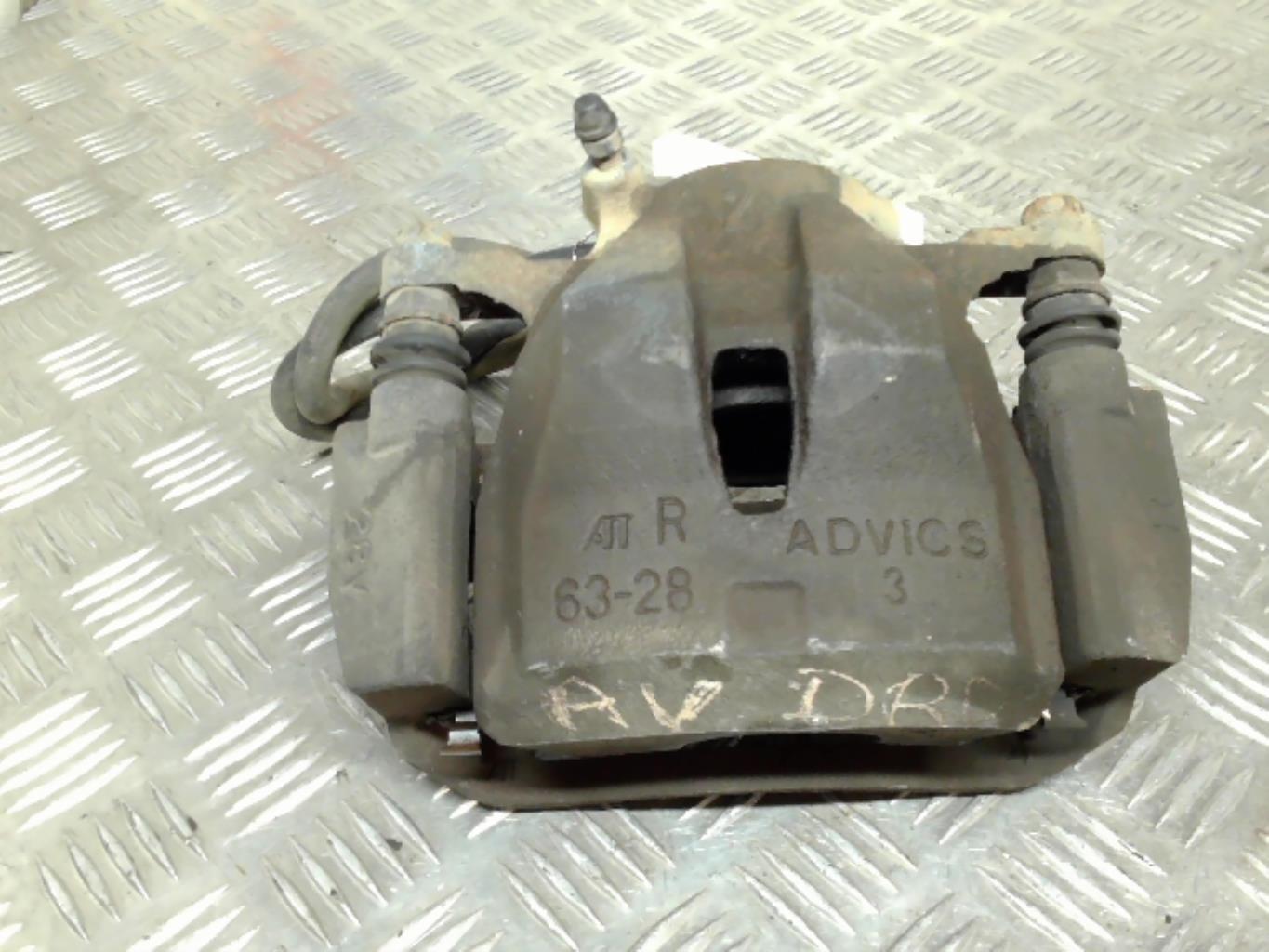 Pinza freni anteriore destra TOYOTA RAV4 3 PHASE 1 Diésel - 1