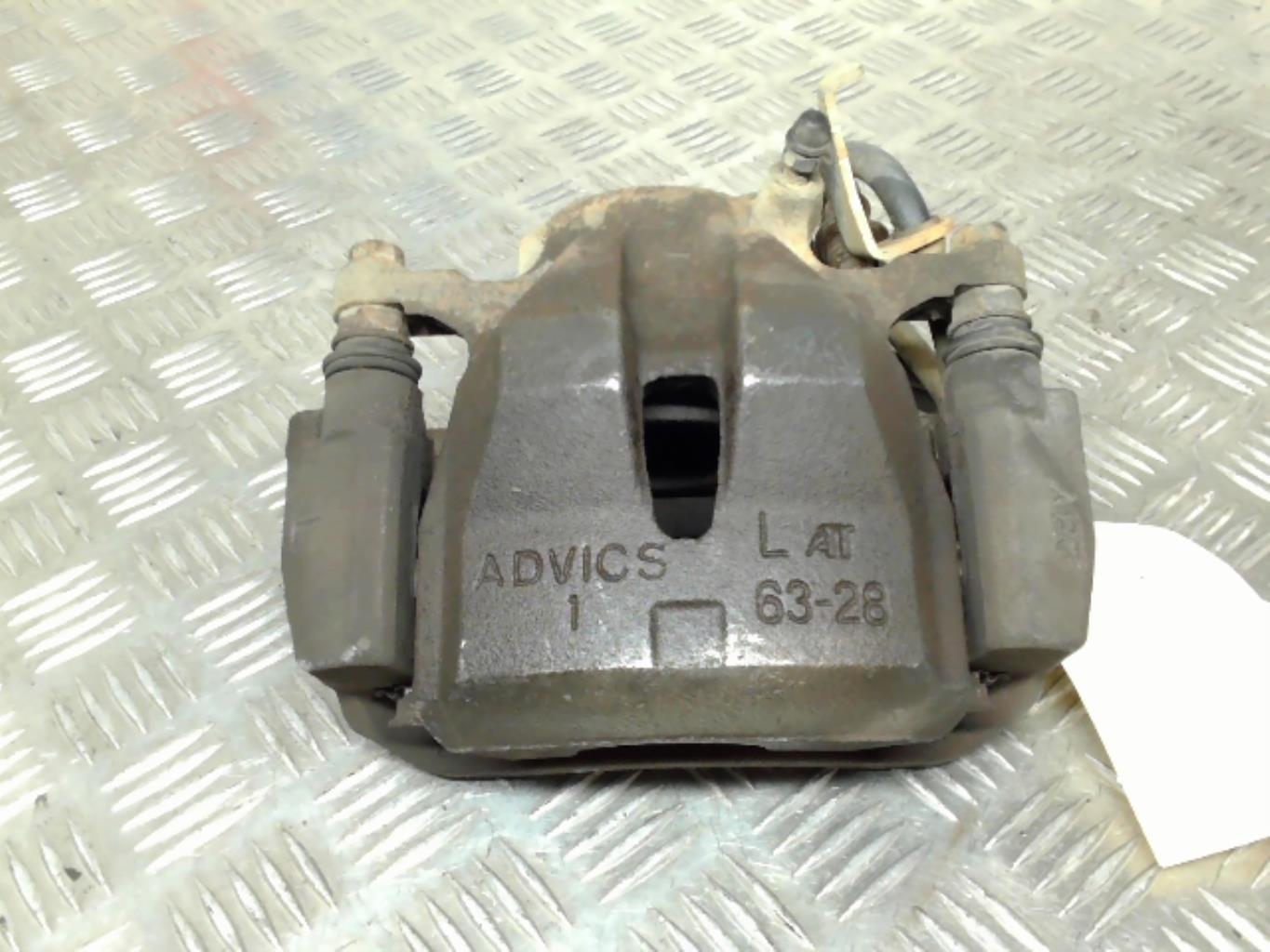 Pinza freni anteriore sinistra TOYOTA RAV4 3 PHASE 1 Diésel - 1