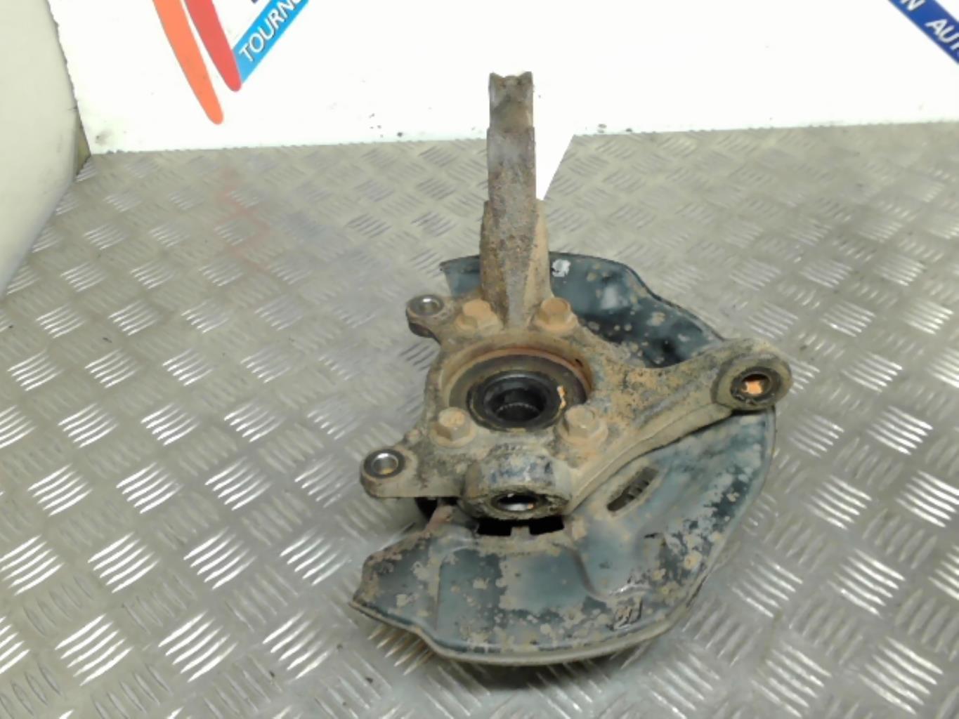 Fuso a snodo anteriore destro TOYOTA RAV4 3 PHASE 1 Diésel - 1