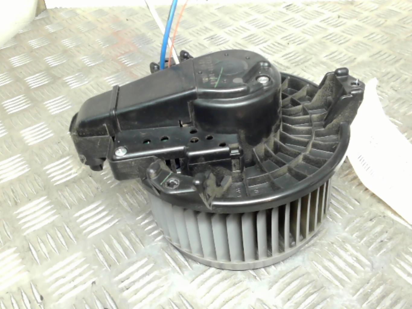 Ventola riscaldamento TOYOTA RAV4 3 PHASE 1 Diésel - 1
