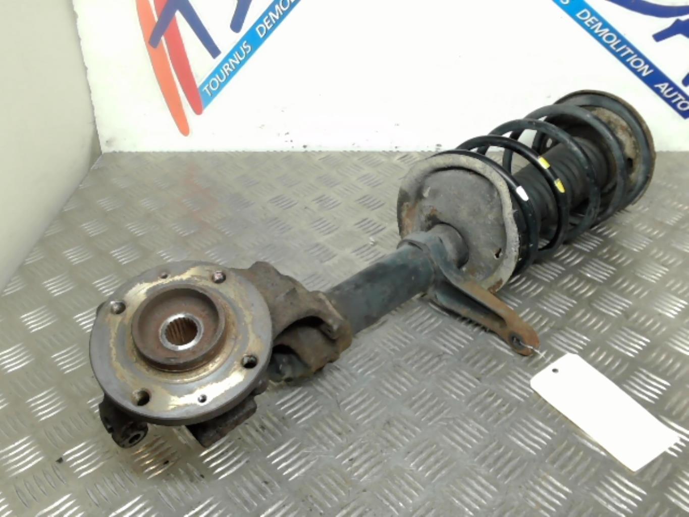Ammortizzatore anteriore sinistro CITROEN SAXO PHASE 2  - 1