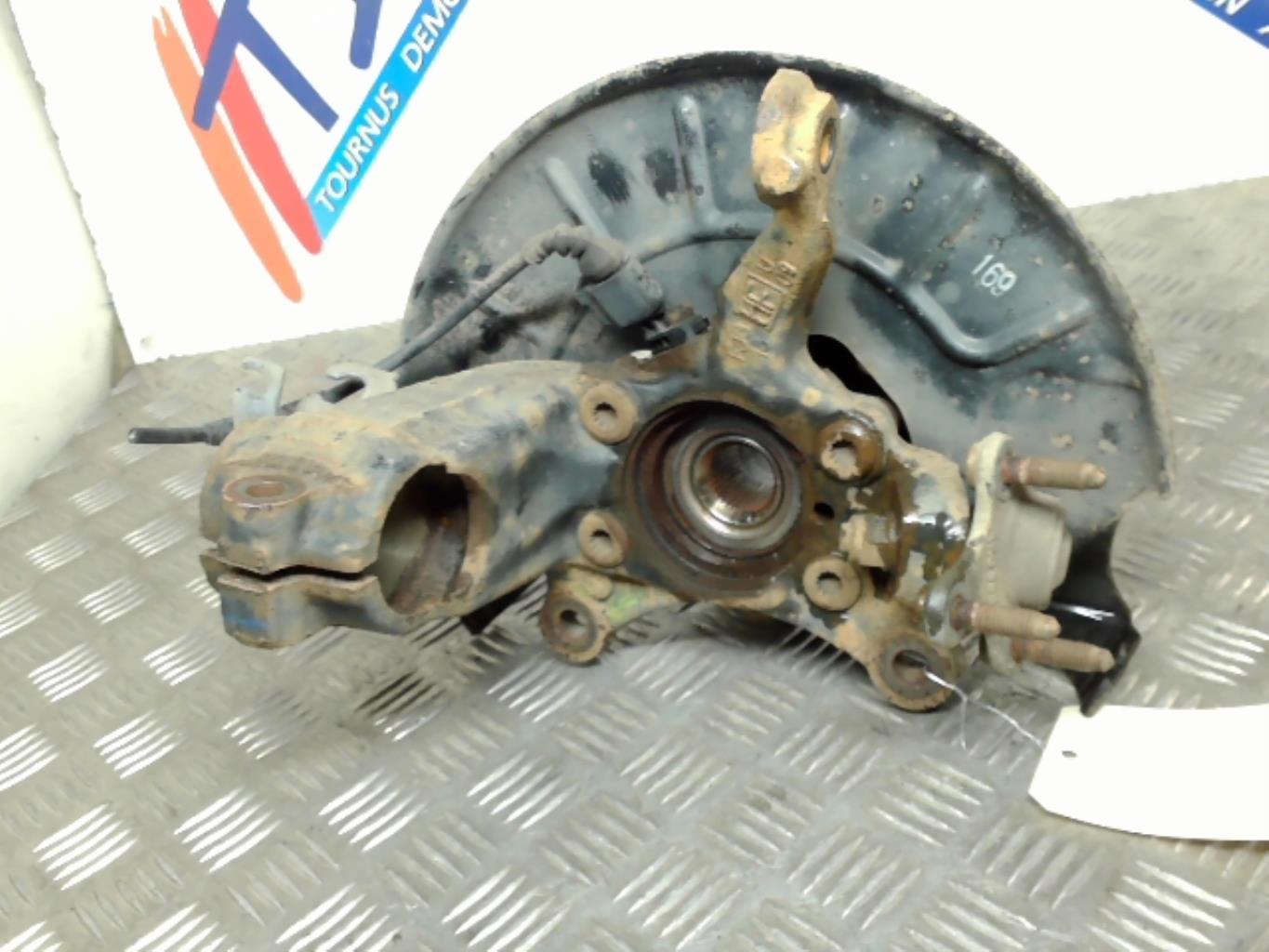 Fuso a snodo anteriore destro SEAT LEON 2 PHASE 1 Diésel - 1