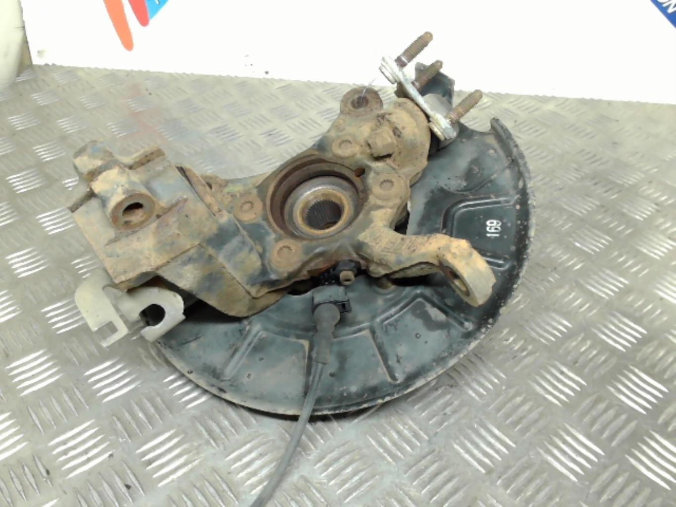 Fuso a snodo anteriore sinistro SEAT LEON 2 PHASE 1 Diésel - 1
