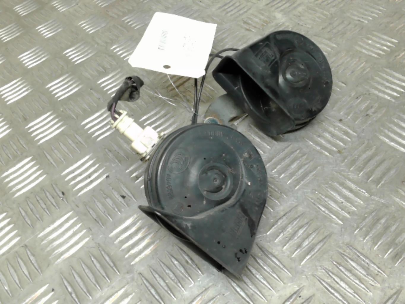 Tromba/Clacson FIAT CROMA 2 PHASE 2 BREAK Diésel - 1