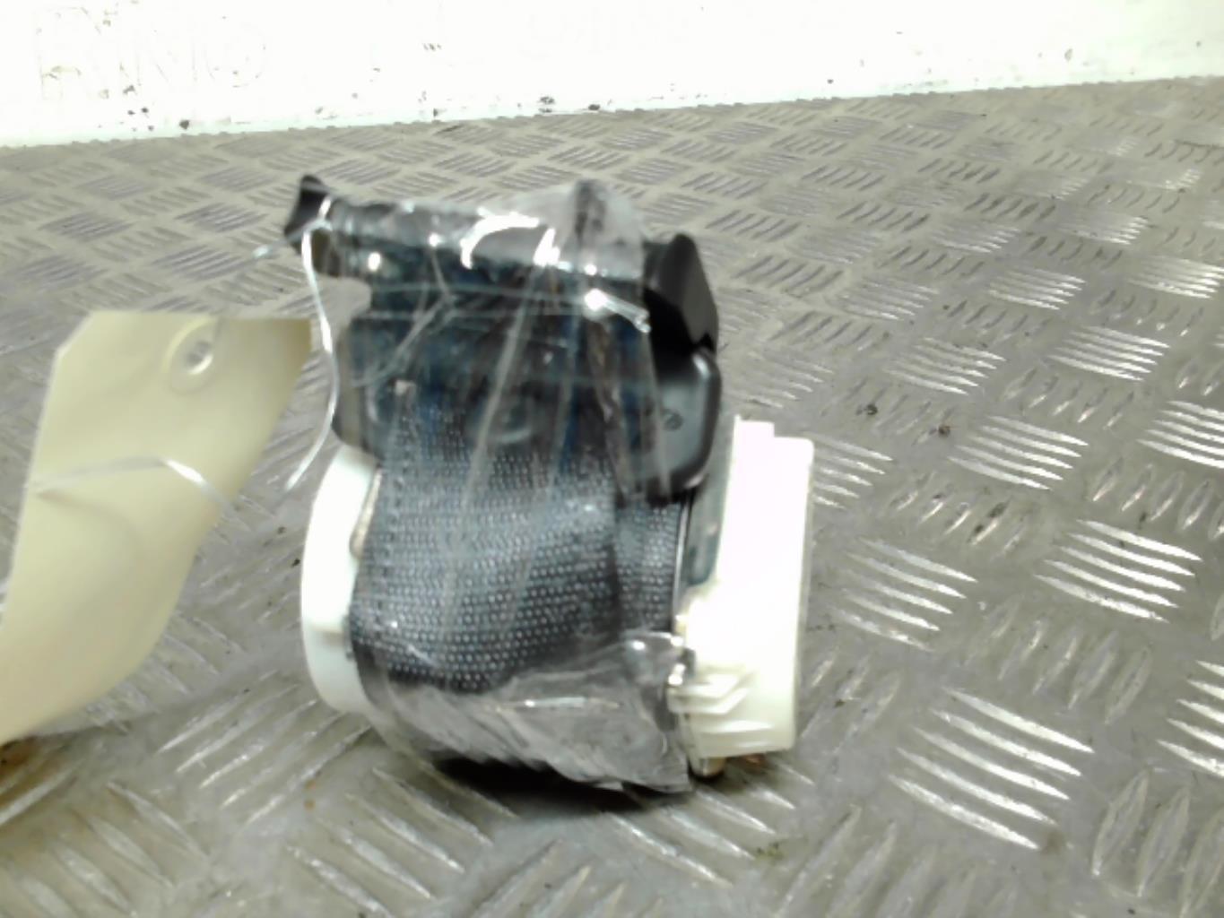 Cintura di sicurezza posteriore sinistra FIAT CROMA 2 PHASE 2 BREAK Diésel - 1