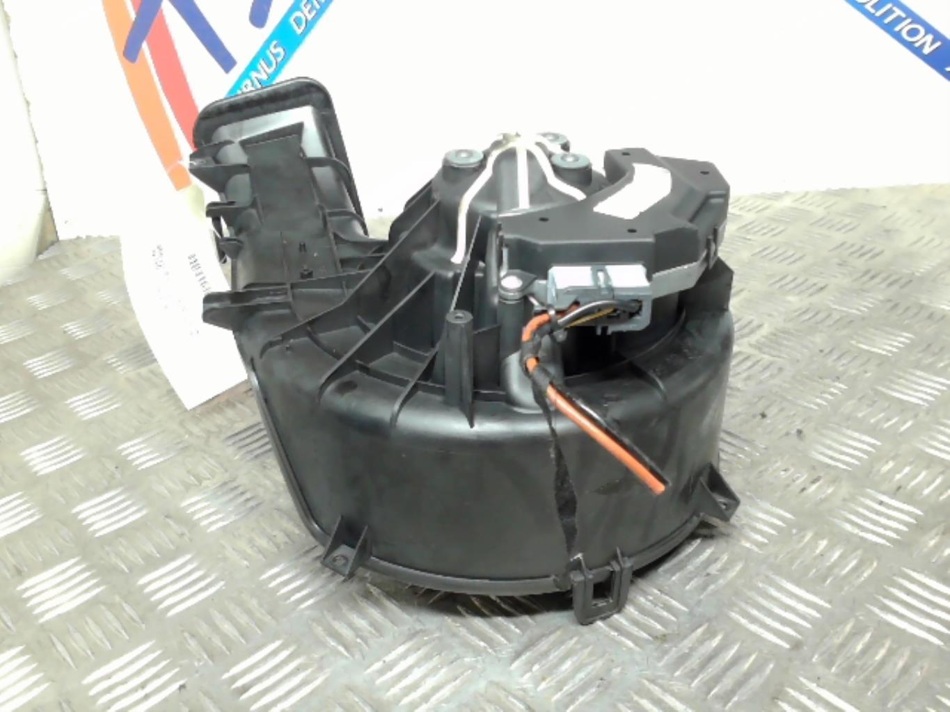 Ventola riscaldamento FIAT CROMA 2 PHASE 2 BREAK Diésel - 1