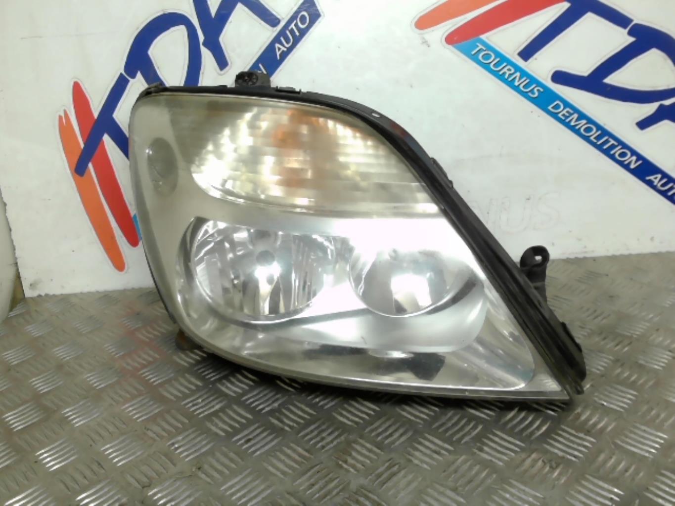 Gruppo ottico anteriore principale destro (luci)(faro) RENAULT SCENIC 1 PHASE 2 Gasolina - 1