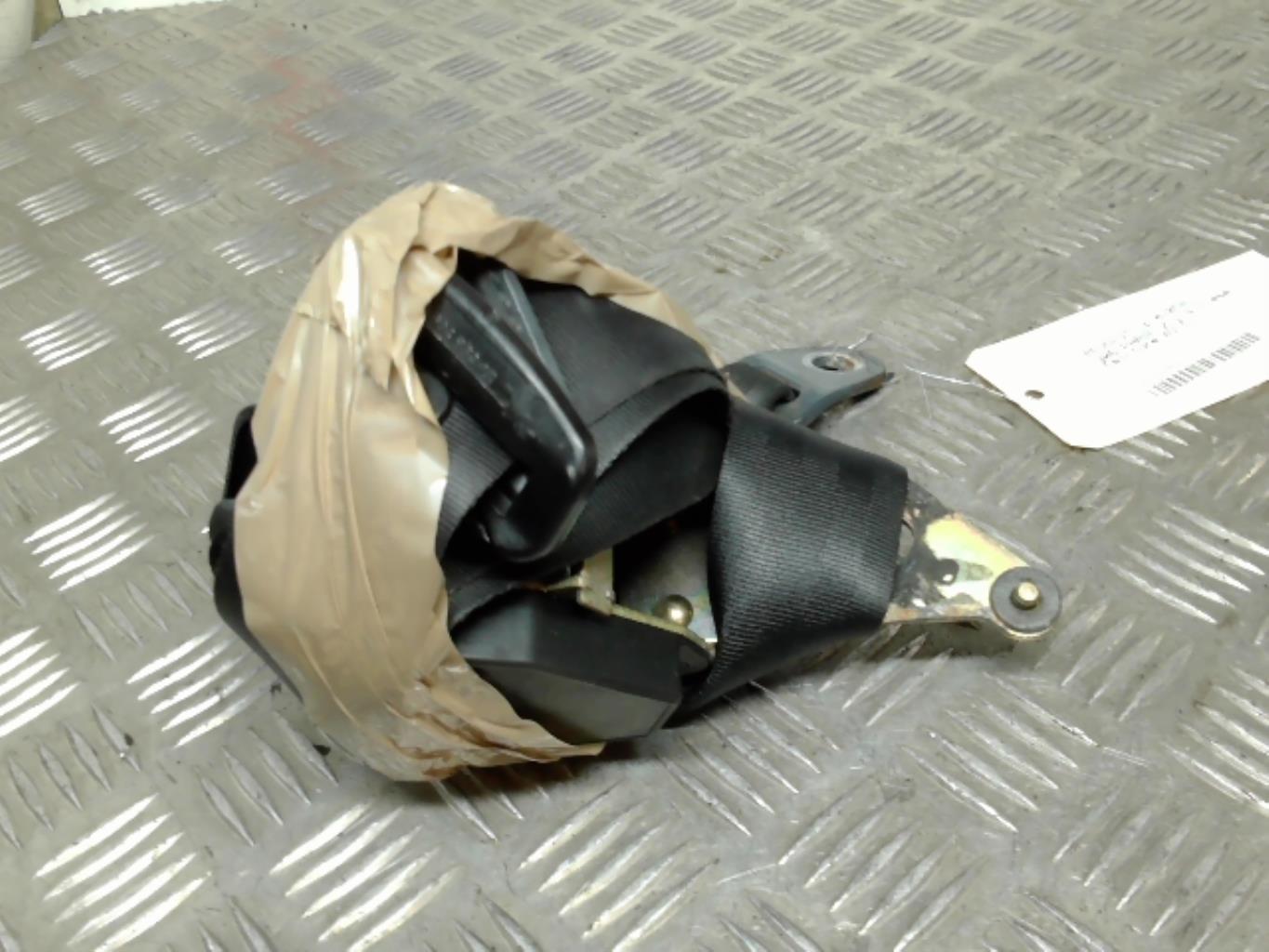 Cintura di sicurezza anteriore destra PEUGEOT 306 PHASE 2 Diésel - 1