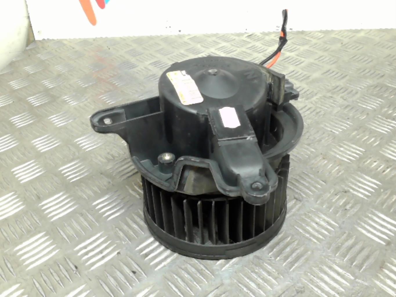 Ventola riscaldamento PEUGEOT 306 PHASE 2 Diésel - 1
