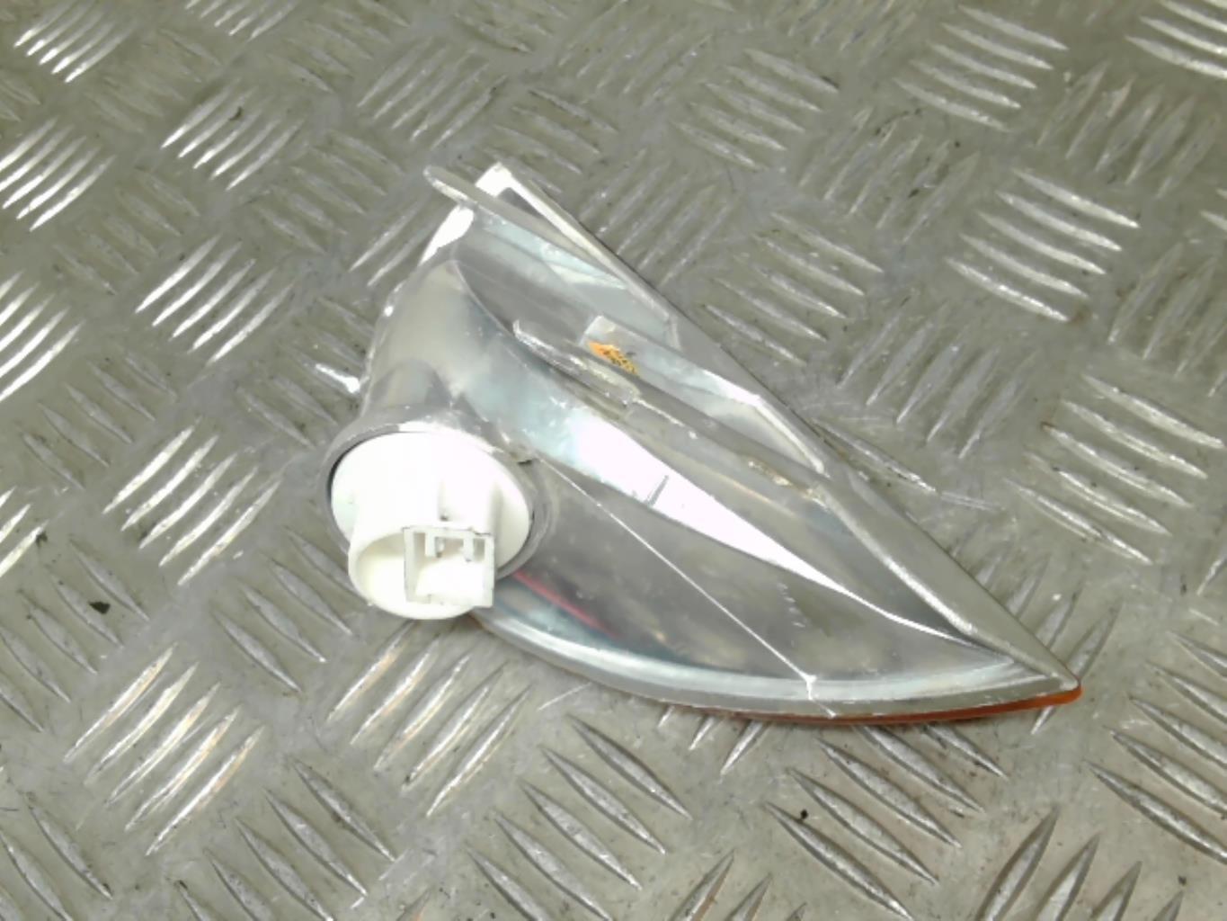 Gruppo ottico anteriore secondario sinistro (luci)(freccia) FIAT SEICENTO Gasolina - 1