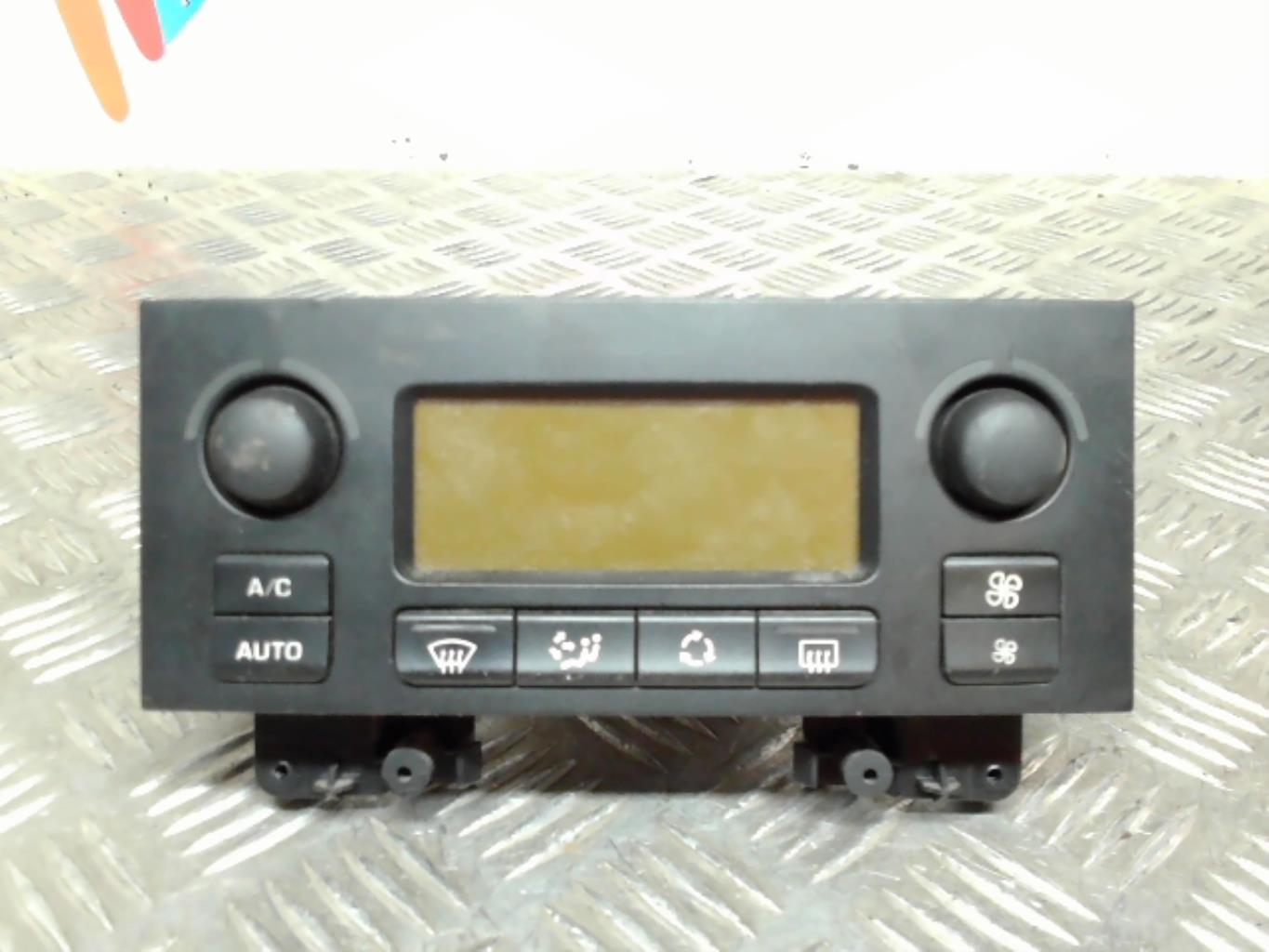 Commande chauffage CITROEN C4 1 PHASE 2 Diesel - 1