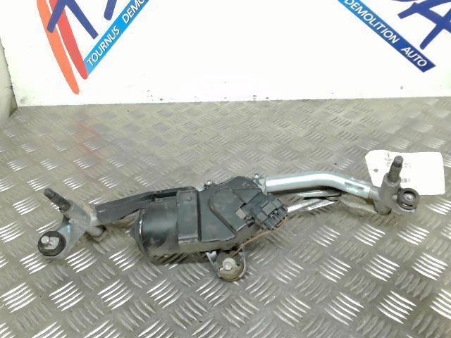 Motore tergicristallo anteriore PEUGEOT 1007 Diésel - 1