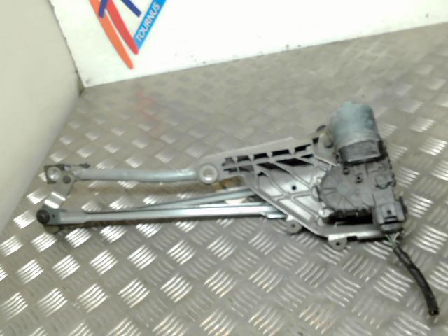 Motore tergicristallo anteriore FORD FIESTA 6 PHASE 1 Diésel - 1