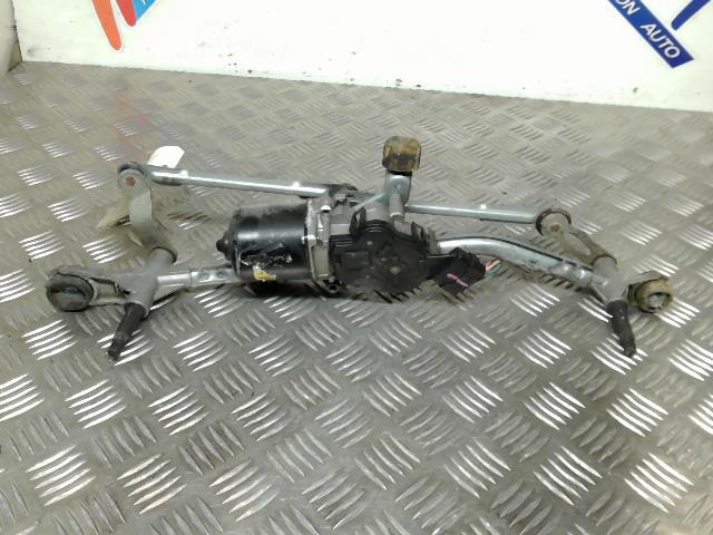Motore tergicristallo anteriore CITROEN C3 2 PHASE 1 Diésel - 1