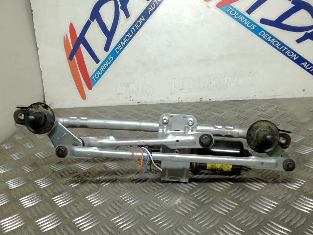 Motore tergicristallo anteriore KIA PICANTO 2 PHASE 2 Gasolina - 1