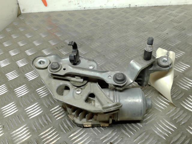 Motore tergicristallo anteriore destro PEUGEOT 407 PHASE 1 Gasolina - 1