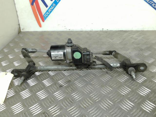Motore tergicristallo anteriore FIAT BRAVO 2 Diésel - 1