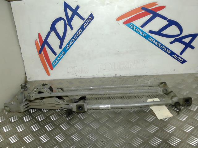 Motore tergicristallo anteriore FORD FOCUS 2 PHASE 2 Diésel - 1
