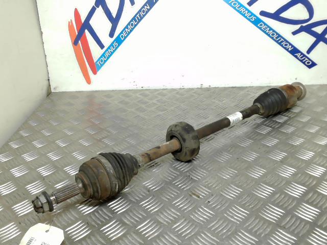 Giunto cardanico albero di trasmissione destro DACIA SANDERO 1 Gasolina - 1