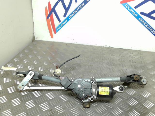 Motore tergicristallo anteriore RENAULT MEGANE 3 PHASE 2 Diésel - 1