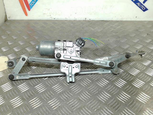 Motore tergicristallo anteriore PEUGEOT PARTNER 2 PHASE 1 Diésel - 1