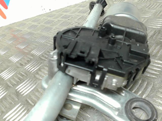 Motore tergicristallo anteriore BMW SERIE 3 E46 CABRIO PHASE 2 Gasolina - 1