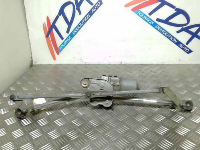 Motore tergicristallo anteriore FORD MONDEO 2 Diésel - 1