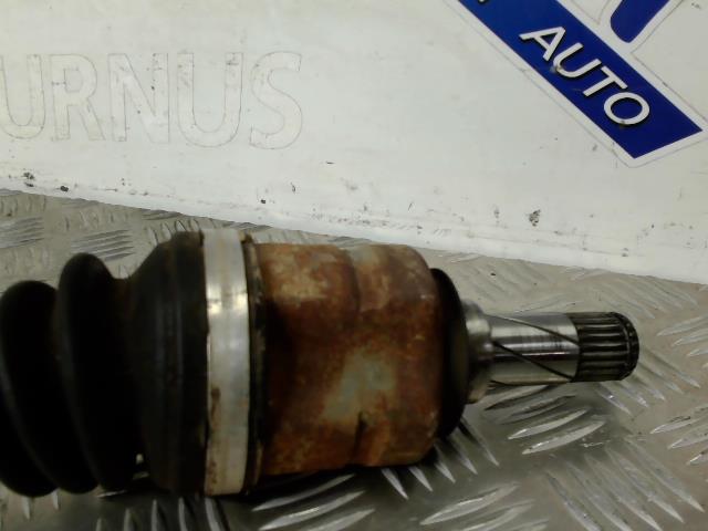 Giunto cardanico albero di trasmissione destro OPEL CORSA D PHASE 1 Gasolina - 1
