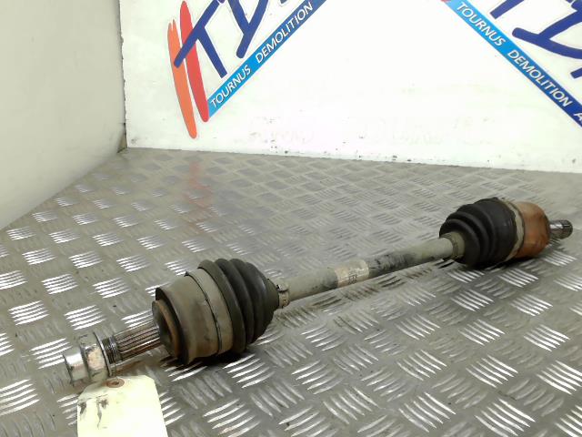 Giunto cardanico albero di trasmissione sinistro OPEL CORSA D PHASE 2 Gasolina - 1