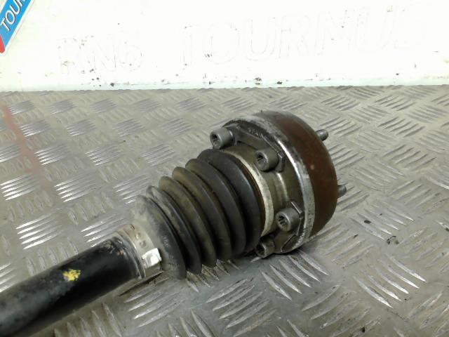 Giunto cardanico albero di trasmissione sinistro SEAT IBIZA 4 PHASE 2 Gasolina - 1