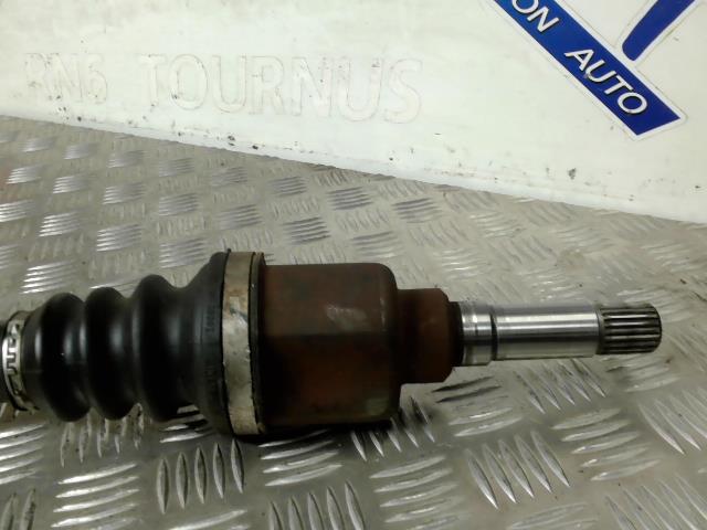 Giunto cardanico albero di trasmissione destro FIAT QUBO Gasolina - 1