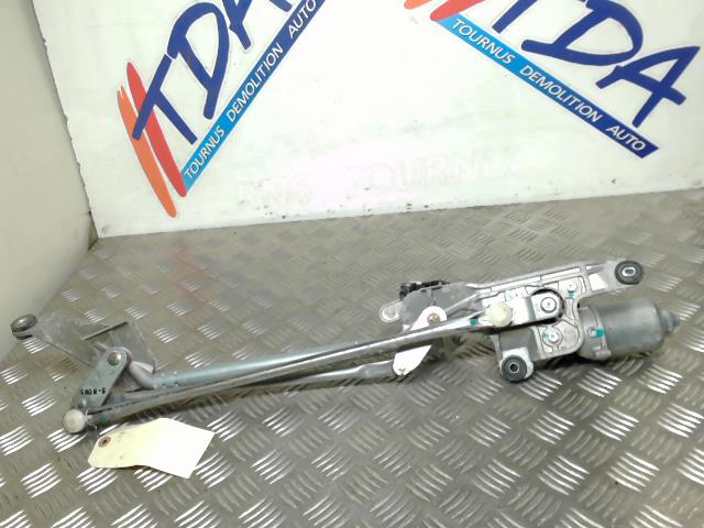 Motore tergicristallo anteriore MITSUBISHI COLT 6 PHASE 1 Gasolina - 1