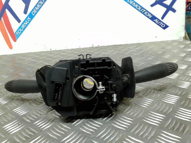 Devio guida completo con contatto spiralato FIAT DOBLO 1 PHASE 1  - 1