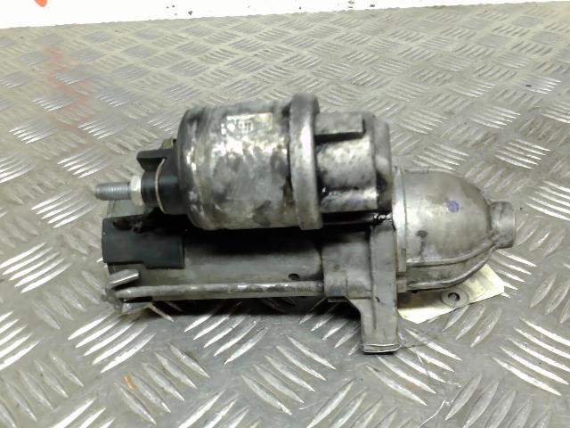 Motorino avviamento FIAT DOBLO 1 PHASE 1  - 1