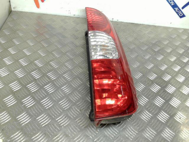 Fanale posteriore principale destro (luci) FIAT DOBLO 1 PHASE 1  - 1