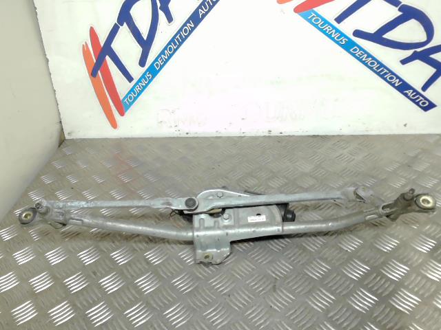 Motore tergicristallo anteriore AUDI A6 2 AVANT PHASE 1 BREAK Diésel - 1