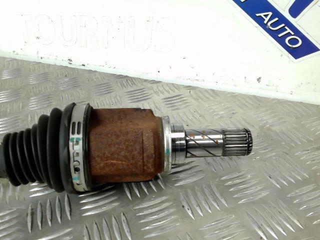 Giunto cardanico posteriore destro (trasmissione) RENAULT TWINGO 3 Gasolina - 1