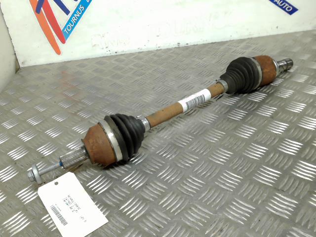 Giunto cardanico posteriore sinistro (trasmissione) RENAULT TWINGO 3 Gasolina - 1