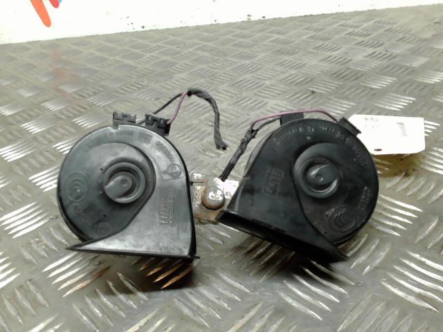 Tromba/Clacson ALFA ROMEO 147 PHASE 2 Diésel - 1