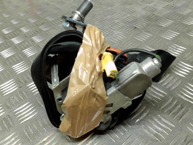 Cintura di sicurezza anteriore destra ALFA ROMEO 147 PHASE 2 Diésel - 1