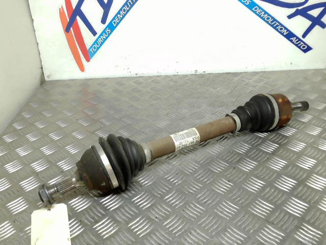 Giunto cardanico albero di trasmissione sinistro PEUGEOT 308 1 PHASE 2 Diésel - 1