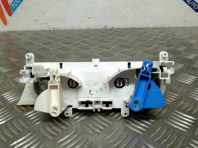 Comandi riscaldamento RENAULT CLIO 4 PHASE 1  - 1