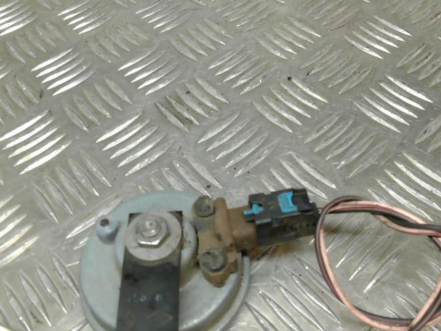 Tromba/Clacson DACIA SANDERO 2 PHASE 2 Gasolina - 1