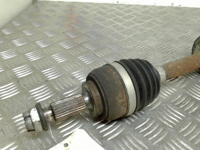 Giunto cardanico albero di trasmissione destro RENAULT TWINGO 2 PHASE 2 Gasolina - 1