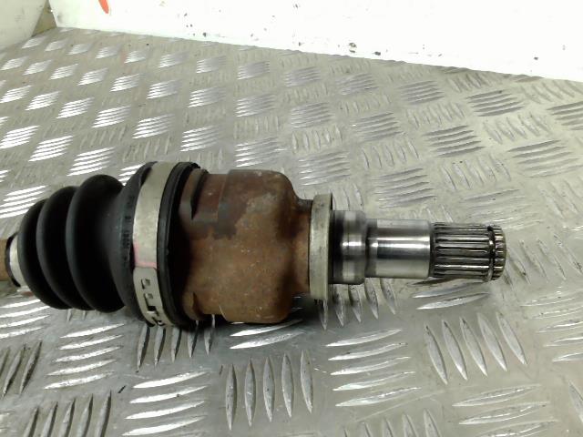 Giunto cardanico albero di trasmissione sinistro TOYOTA AYGO 1 PHASE 2 Gasolina - 1