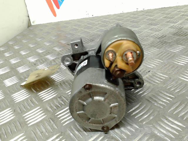 Motorino avviamento TOYOTA AYGO 1 PHASE 2 Gasolina - 1