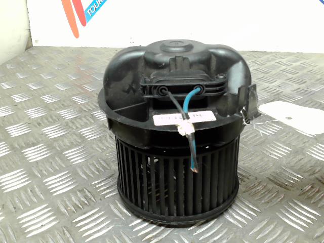 Ventola riscaldamento TOYOTA AYGO 1 PHASE 2 Gasolina - 1