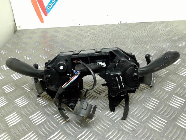 Devio guida completo con contatto spiralato CITROEN C4 PICASSO 1  - 1