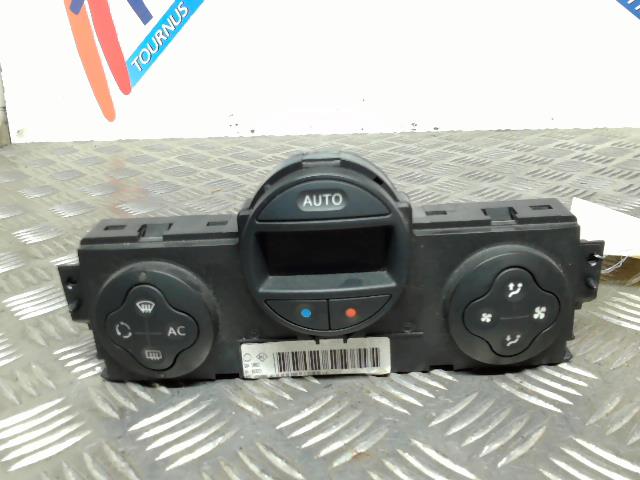 Commande chauffage RENAULT MEGANE 2 PHASE 1 Diesel - 1